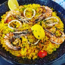 Paella 2